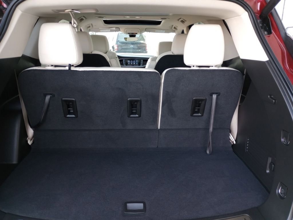2023 Buick Enclave Essence photo 39