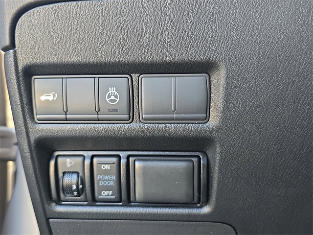 2019 Infiniti QX80 Luxe photo 25