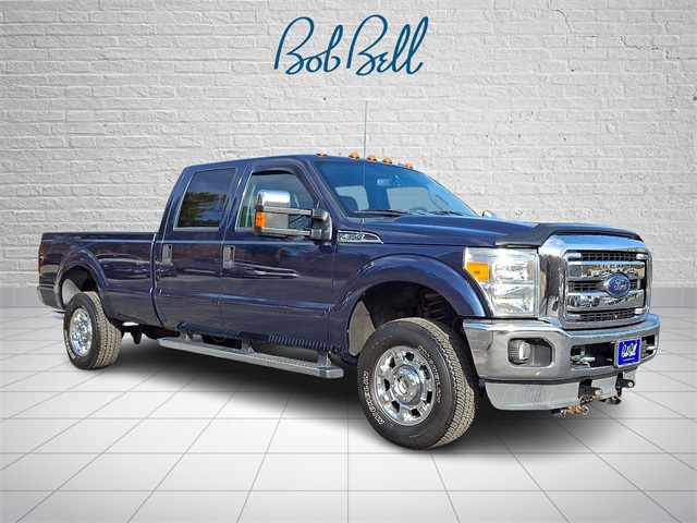 2016 Ford F-350 Super Duty XLT's photo