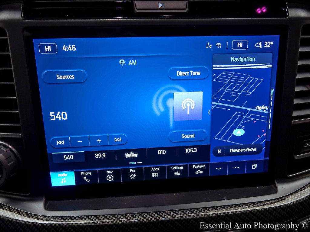 2025 FORD F-150 - Image 17