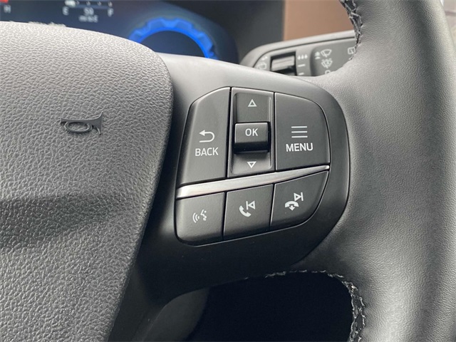 2025 Ford Bronco Sport Outer Banks photo 17