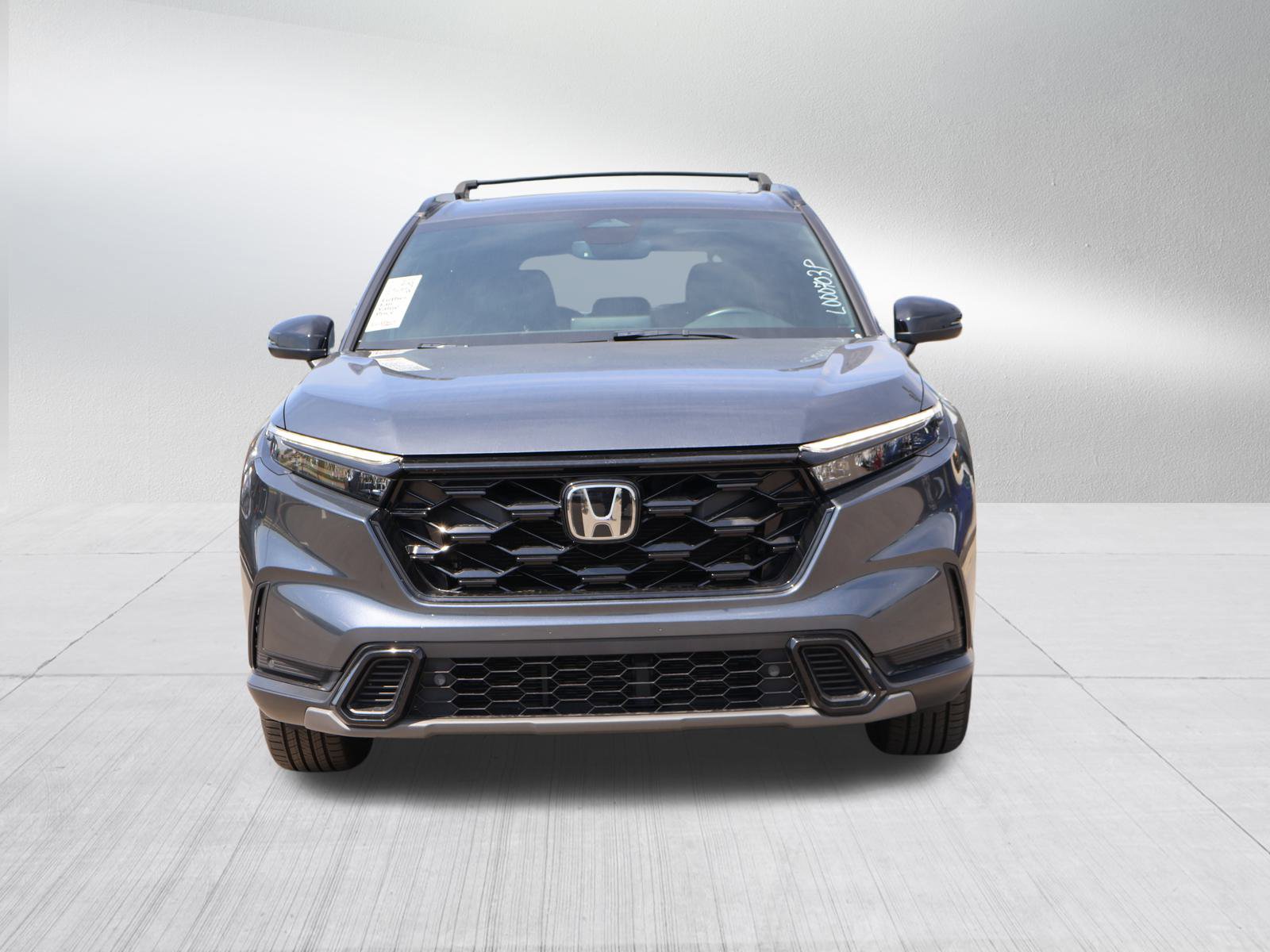 Used 2024 Honda CR-V Sport-L with VIN 5J6RS5H81RL000703 for sale in Kansas City