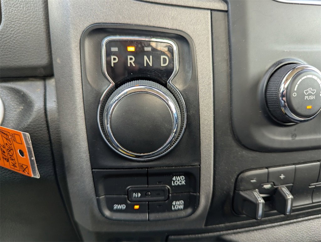 2019 Ram 1500 Classic Tradesman photo 12