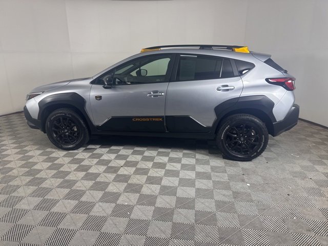 2025 Subaru Crosstrek Wilderness photo 4