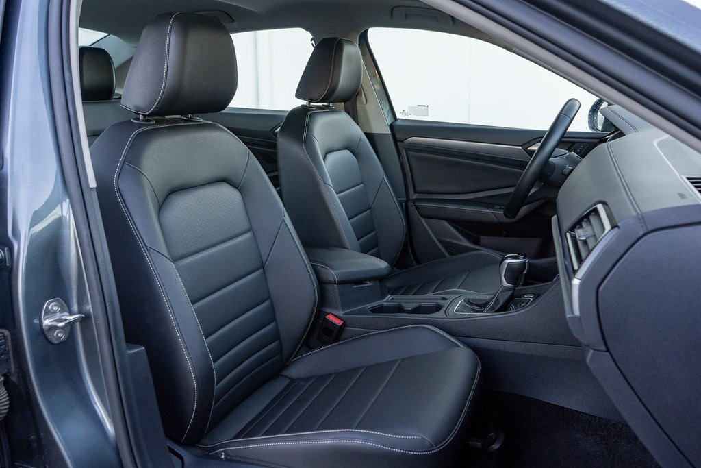 2024 Volkswagen Jetta 1.5T SE photo 19