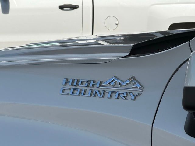2020 Chevrolet Silverado 1500 High Country photo 2