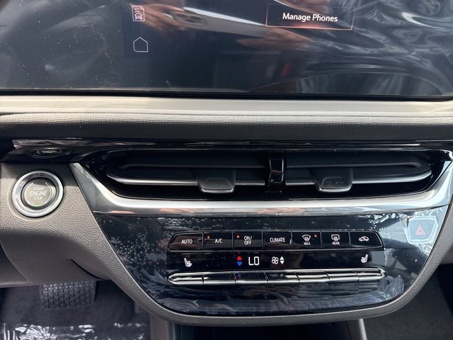2025 Buick Envista Avenir photo 17