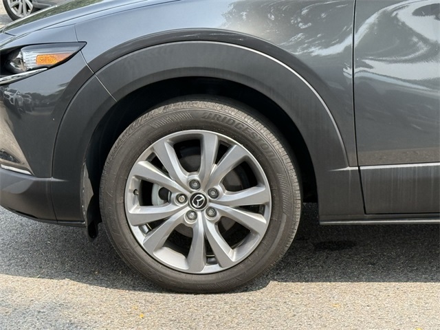 2022 Mazda CX-30 2.5 Select photo 10