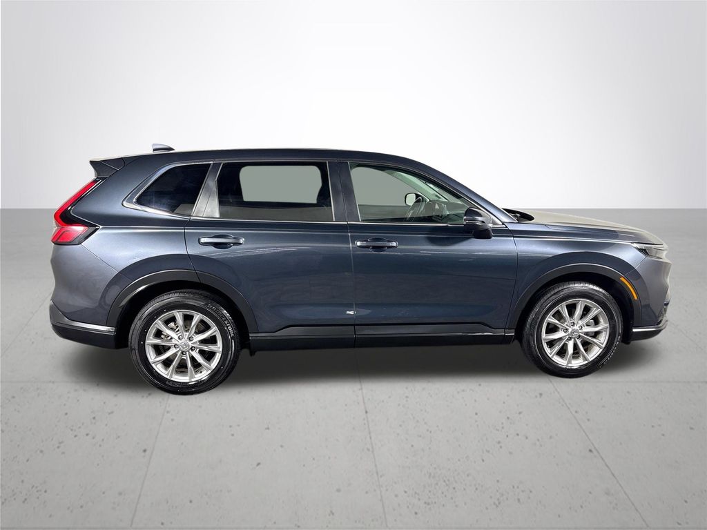 2024 Honda CR-V EX photo 5