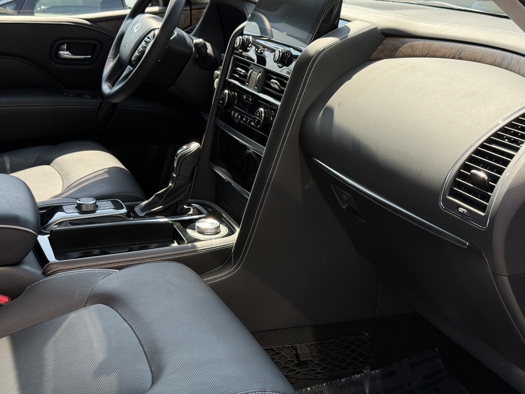 2023 Infiniti QX80 Premium Select photo 32