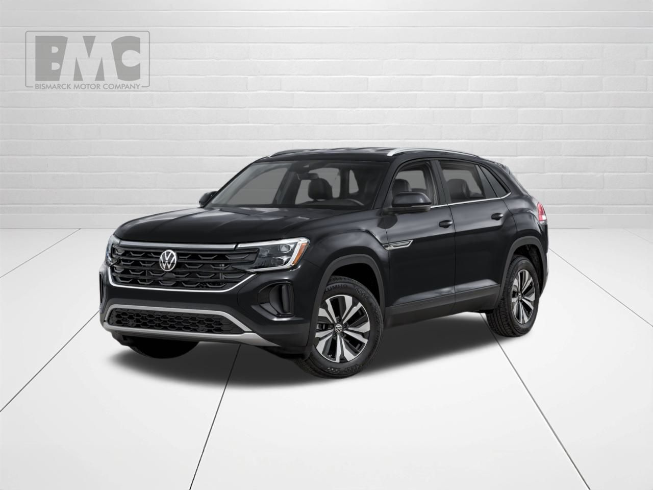 2026 Volkswagen Atlas Cross Sport SE w/Tech's photo
