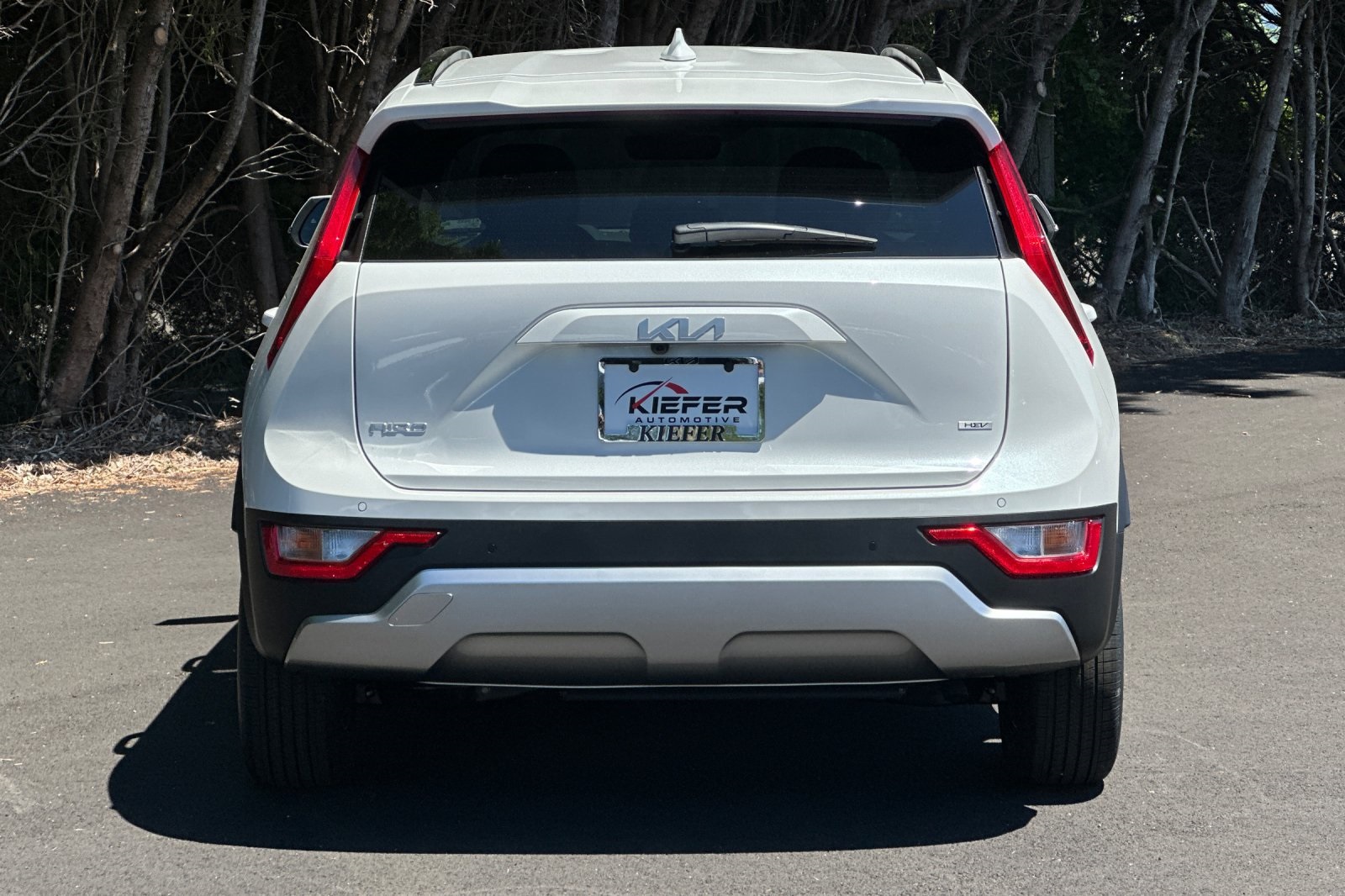 2025 Kia Niro EX Touring photo 3