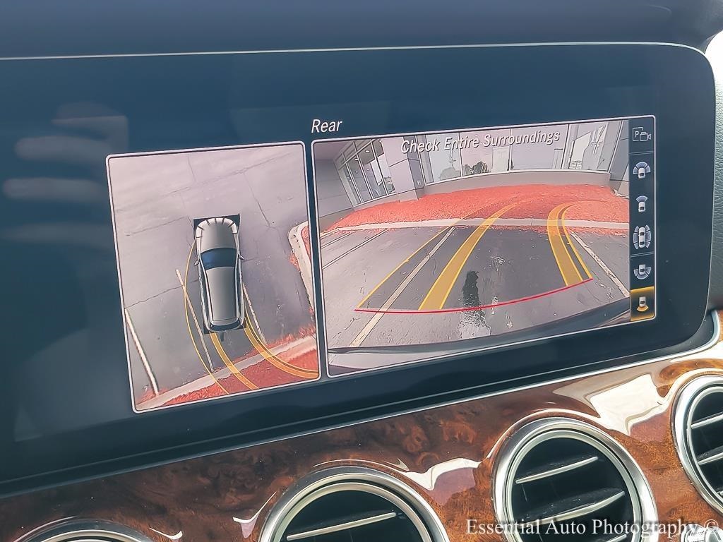 2020 MERCEDES-BENZ E-CLASS - Image 15
