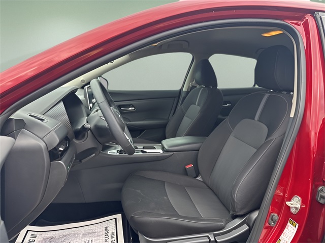 2022 Nissan Sentra SV photo 8