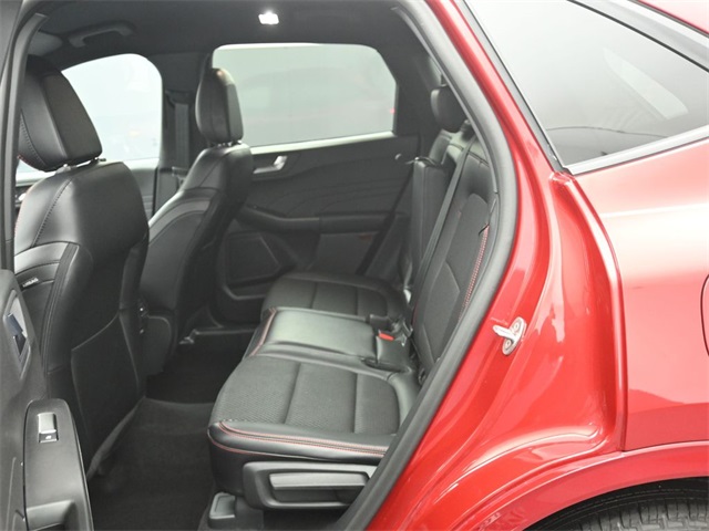 2024 FORD ESCAPE - Image 21