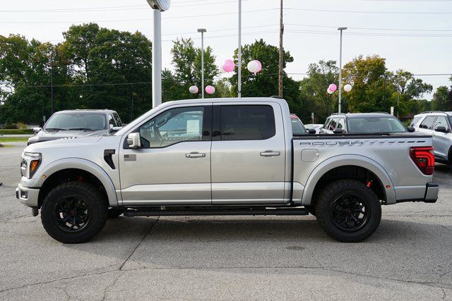 2025 FORD F-150 - Image 26