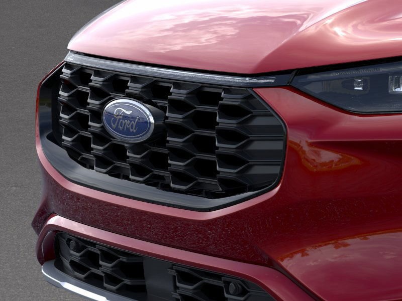 2025 Ford Escape ST-Line Elite photo 16