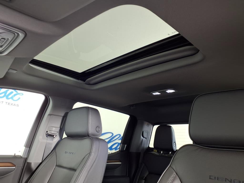 2025 Gmc Sierra 1500 Denali photo 6