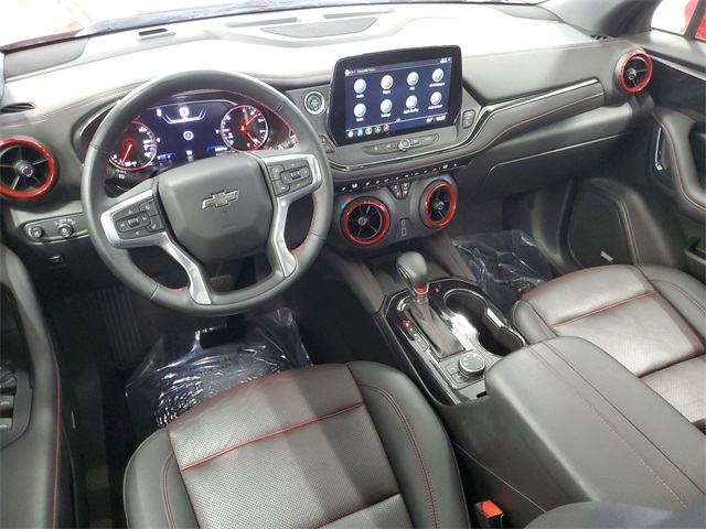 2023 Chevrolet Blazer RS photo 24