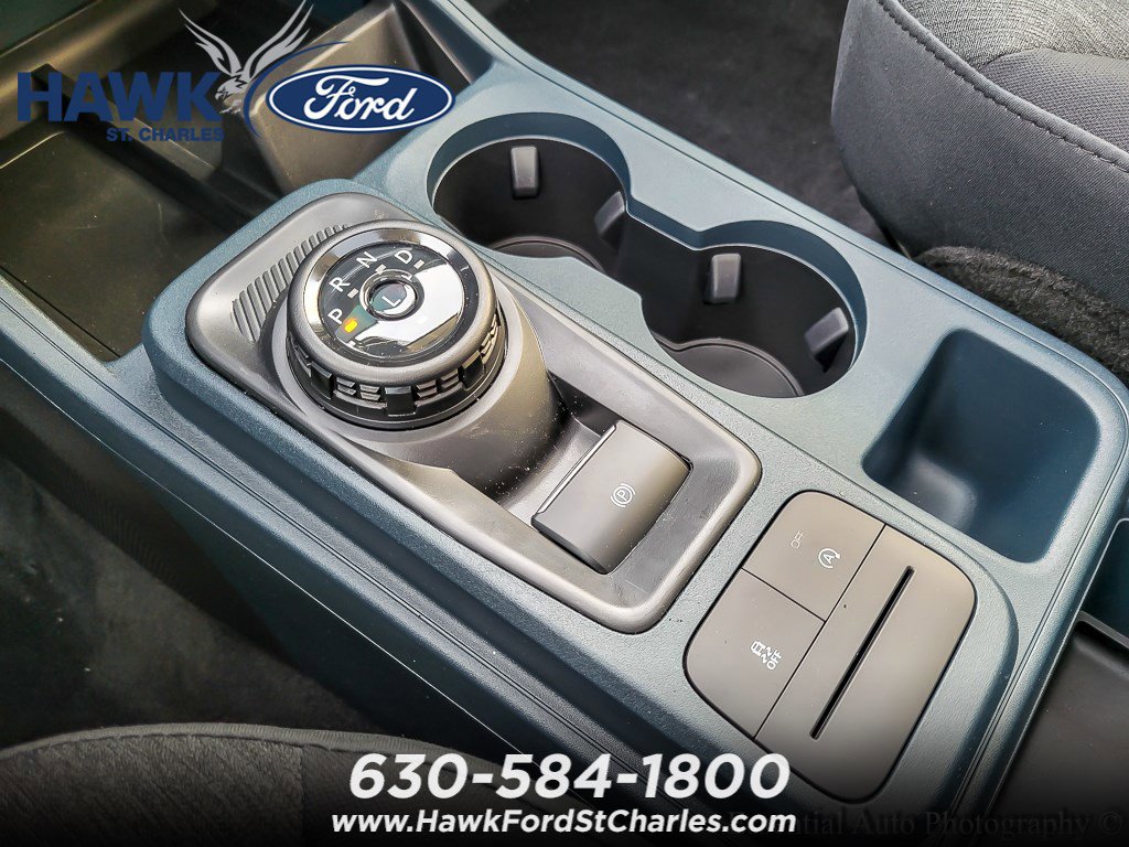 2026 FORD MAVERICK - Image 15