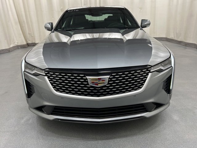 2025 Cadillac CT4 Premium Luxury photo 24