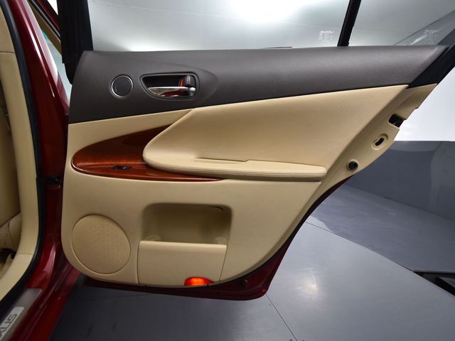 2006 Lexus GS 300 photo 32