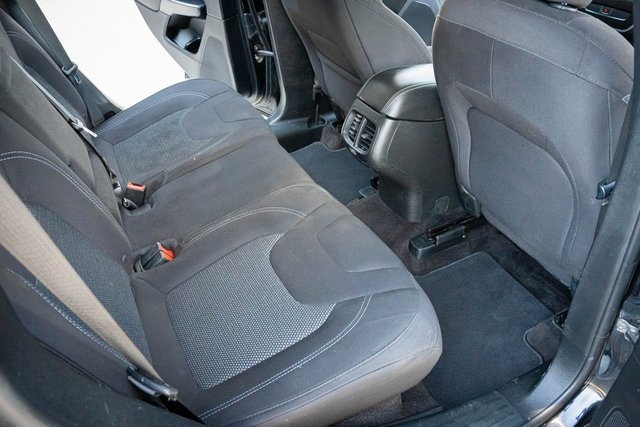 2019 Jeep Cherokee Latitude photo 27