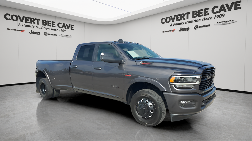 2022 RAM Ram 3500 Pickup Laramie's photo