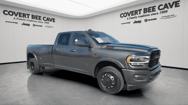 2022 RAM Ram 3500 Pickup Laramie's photo