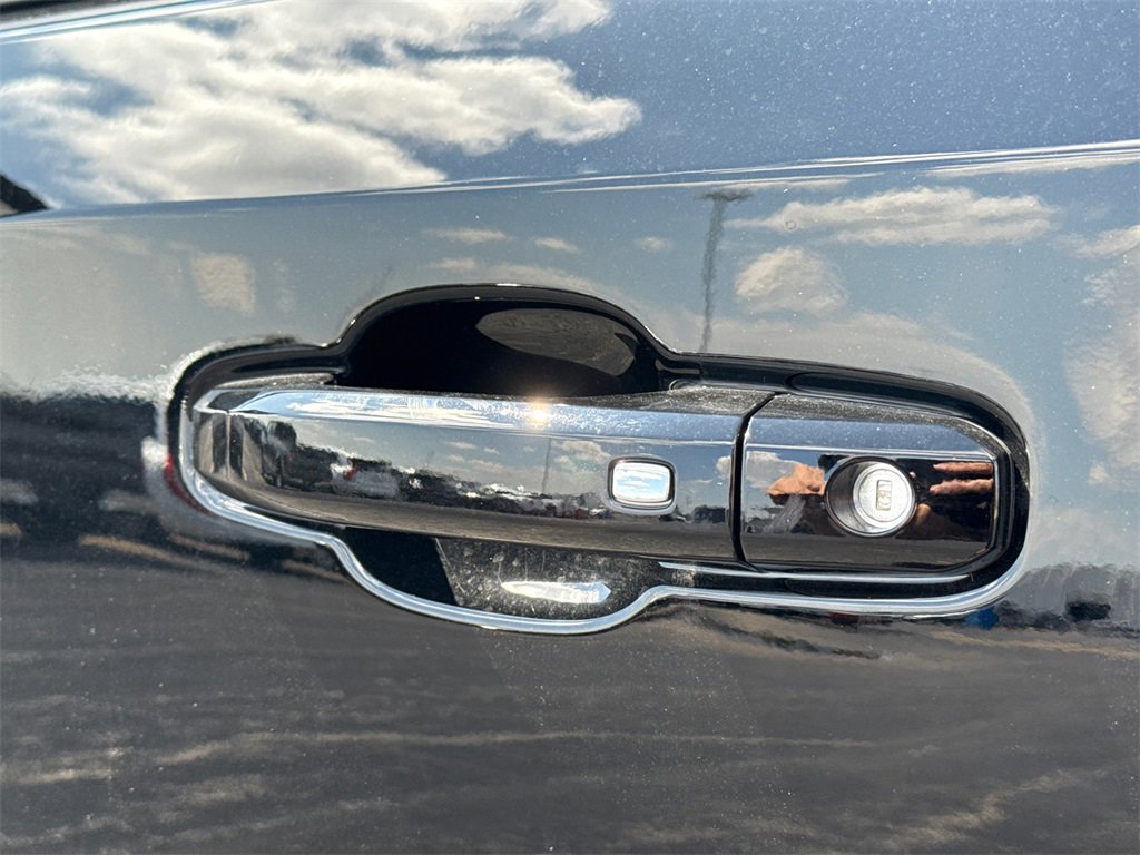 2026 Gmc Sierra 1500 Elevation photo 12