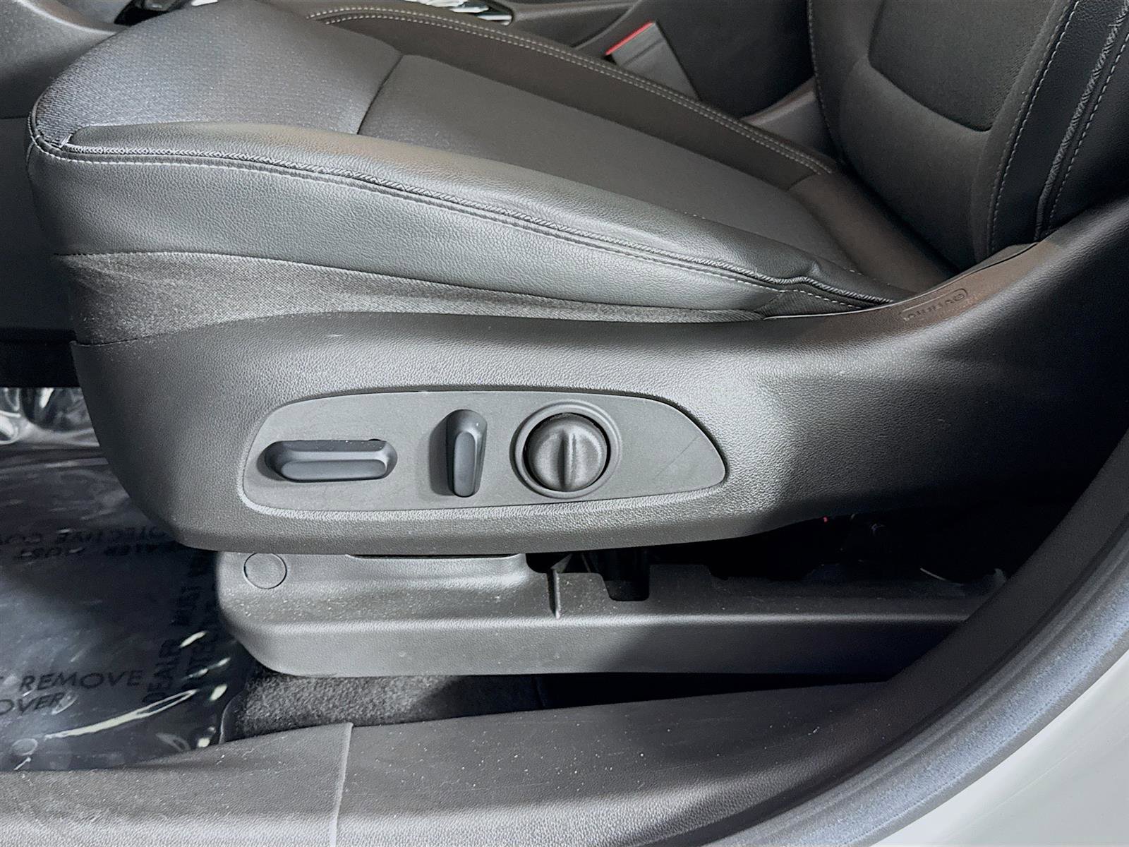 2022 Buick Encore GX Select photo 19