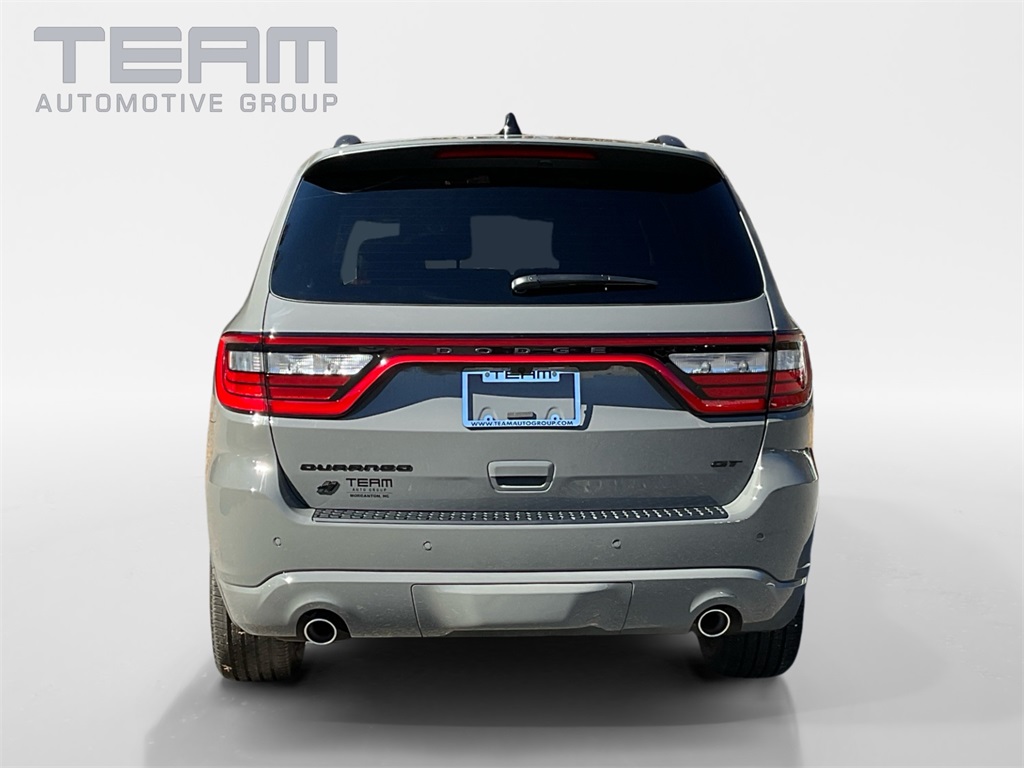 2026 Dodge Durango GT Plus photo 3