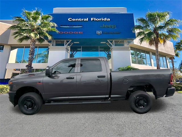 2025 Ram 2500 Tradesman photo 6