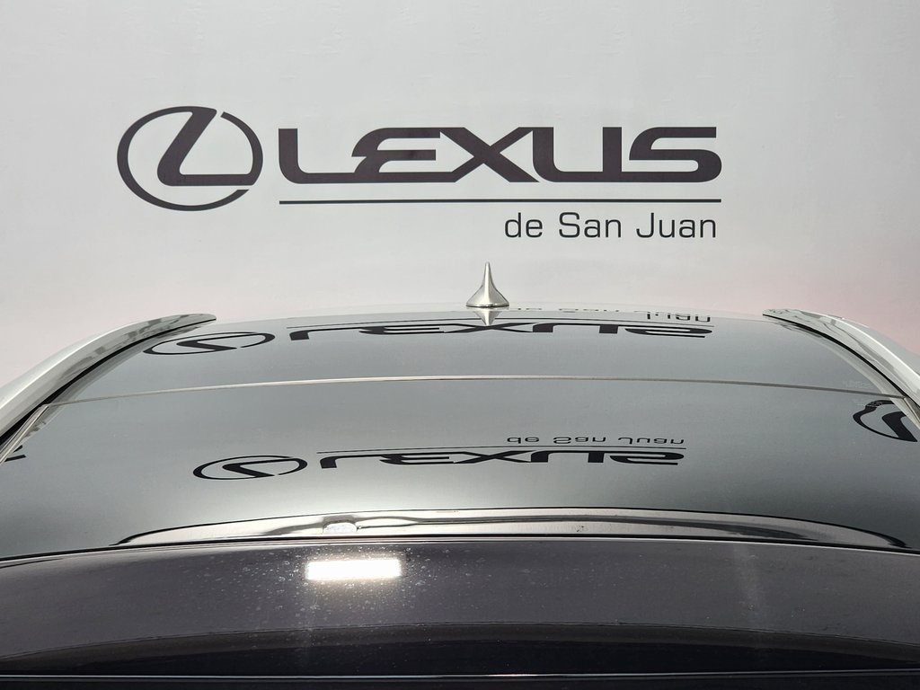 2025 Lexus NX 350h Premium photo 6