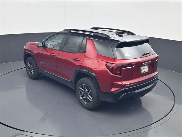 2026 Gmc Terrain AT4 photo 17