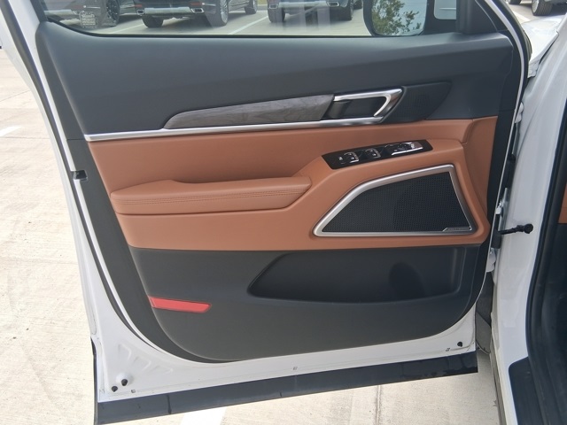 2024 Kia Telluride EX X-Line photo 14