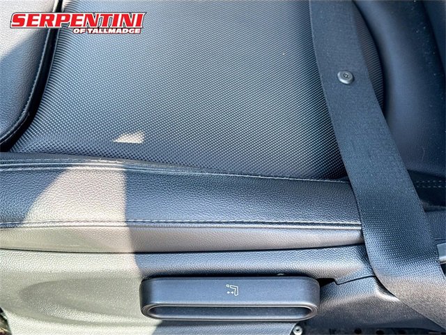 2015 Mini Cooper Hardtop S photo 16