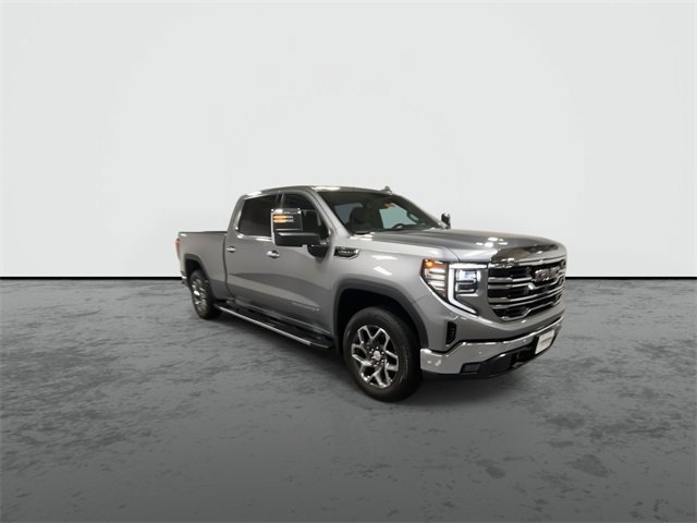 2026 Gmc Sierra 1500 SLT photo 2