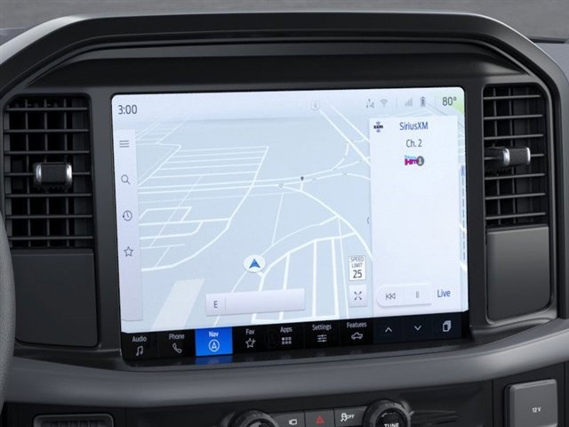 2025 Ford F-150 XL photo 13