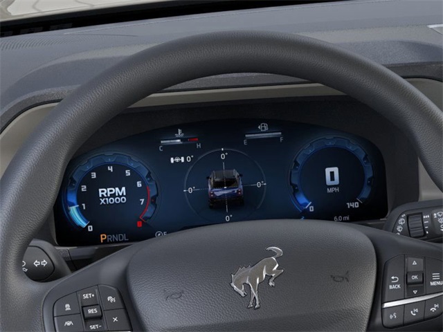 2025 Ford Bronco Sport Big Bend photo 12