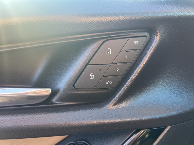 2025 Chevrolet Equinox ACTIV photo 15