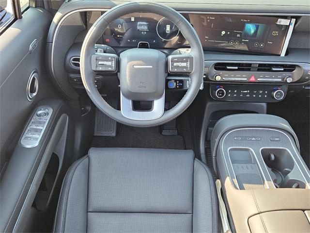 2026 Hyundai Palisade Calligraphy photo 7