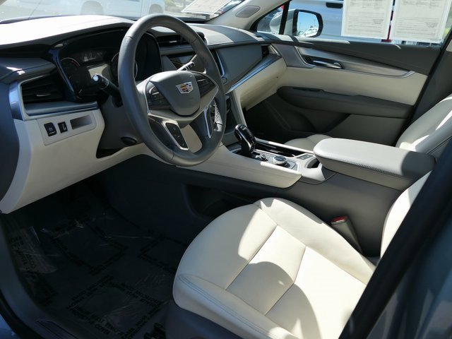 2023 Cadillac XT5 Premium Luxury photo 12