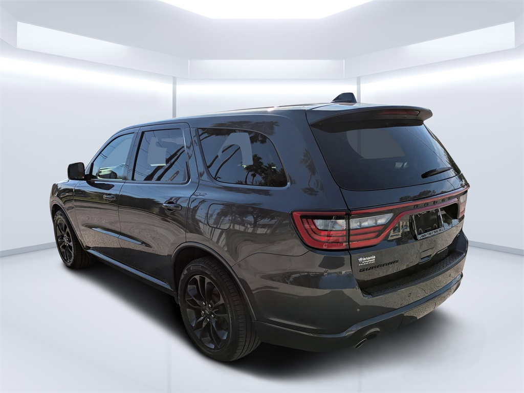2021 Dodge Durango R/T photo 5