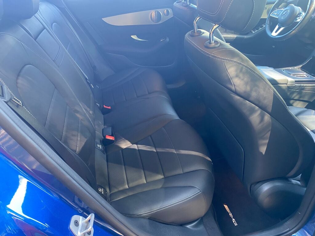 2023 Mercedes Benz GLC 300 4MATIC photo 19