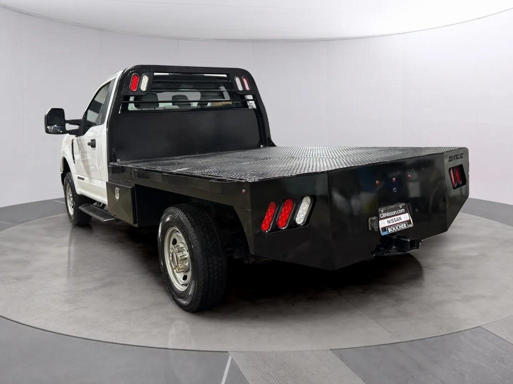 2018 Ford F-250 photo 3