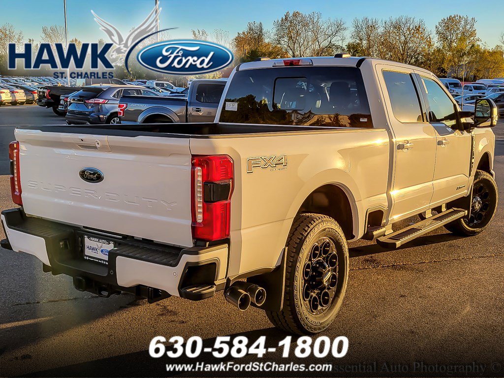 2026 FORD F-350 - Image 6