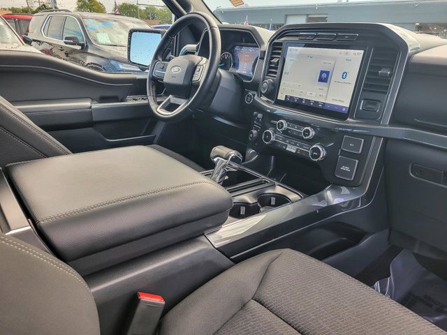 2022 FORD F-150 - Image 61