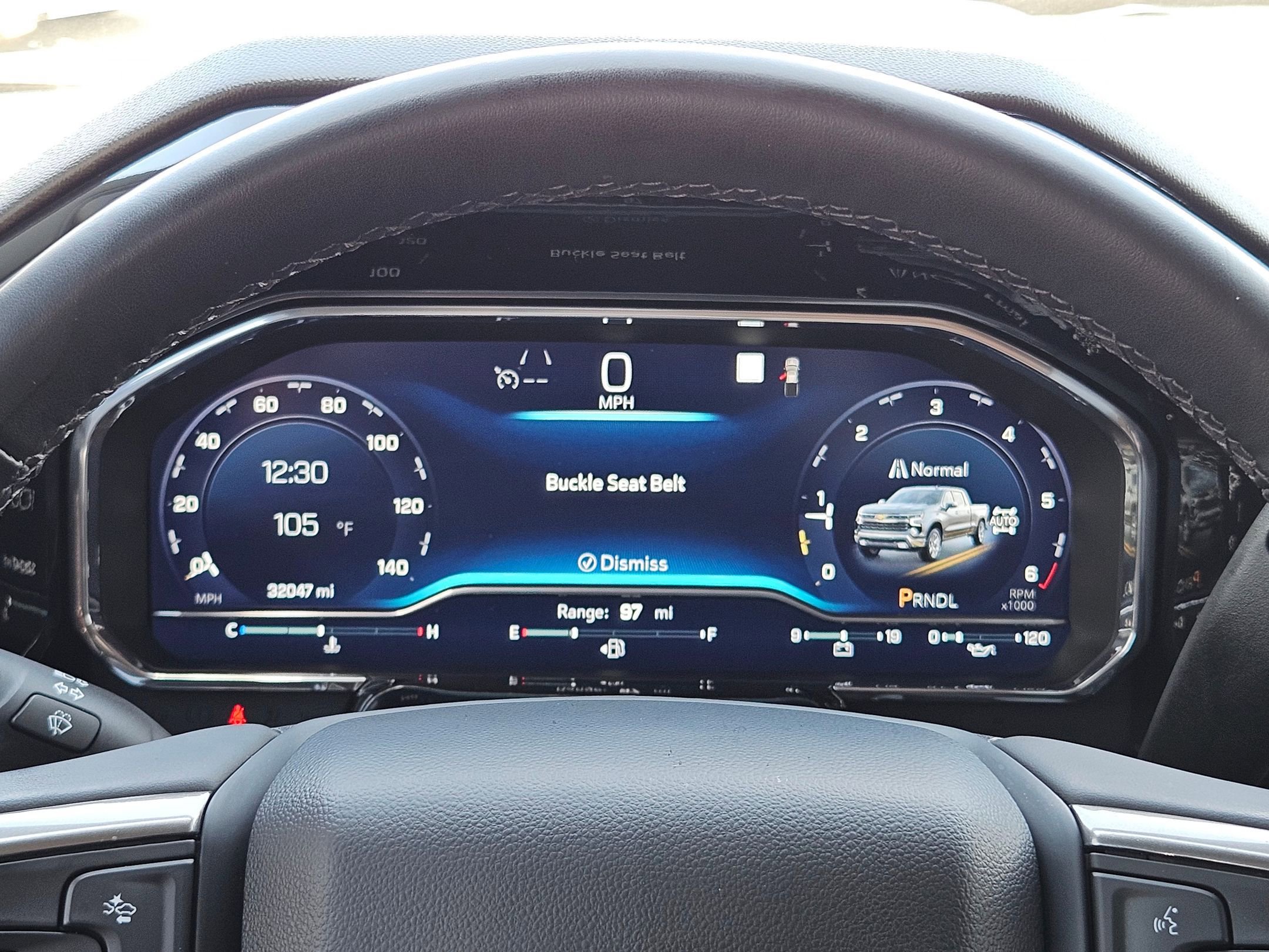 2023 Chevrolet Silverado 1500 LT photo 22
