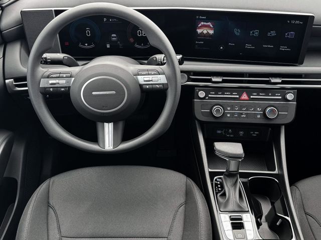 2026 Hyundai Tucson SE photo 17